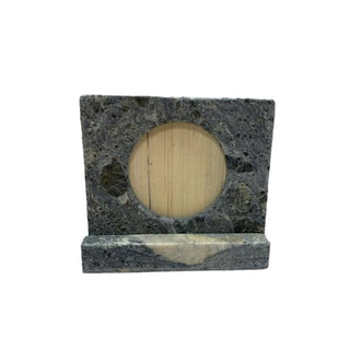 Soapstone Picture Frame | The Sauna Place