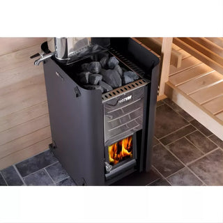 HARVIA WK260 26 PRO - Woodburning Sauna Stove