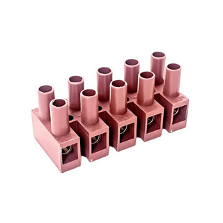 FH111 Terminal Block Only for AV Heaters | Finlandia / Harvia