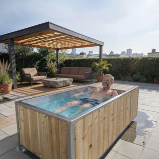 The Flow Cold Plunge | Dundalk