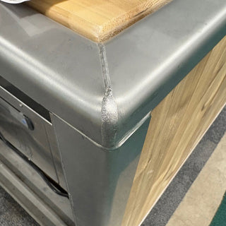 The Flow Cold Plunge | Dundalk