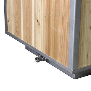 The Flow Cold Plunge | Dundalk