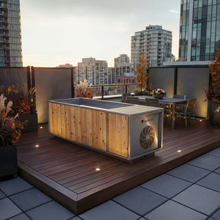 The Flow Cold Plunge | Dundalk