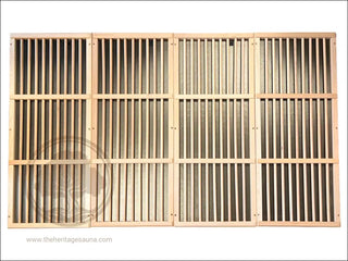 5 Infrared Panel & Control Package | Heritage™