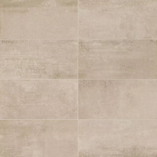 Union Accent Tile for Accent Wall or Floors - Weathered Beige