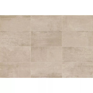 Union Accent Tile for Accent Wall or Floors - Weathered Beige