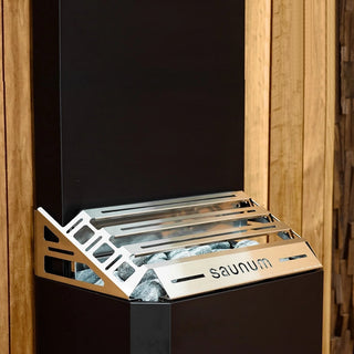 Saunum Air Electric Sauna Heater 