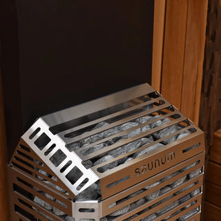 Saunum Air Electric Sauna Heater