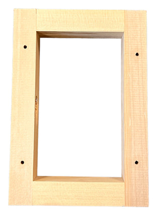 5 Infrared Panel & Control Package | Heritage™