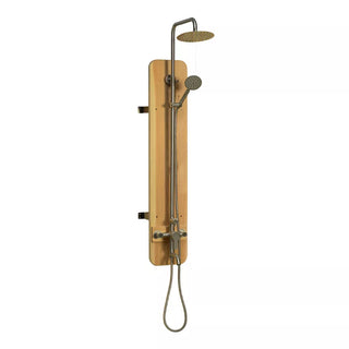 Meridian Outdoor Shower | Rinse