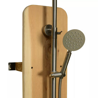 Meridian Outdoor Shower | Rinse