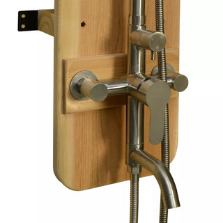 Meridian Outdoor Shower | Rinse