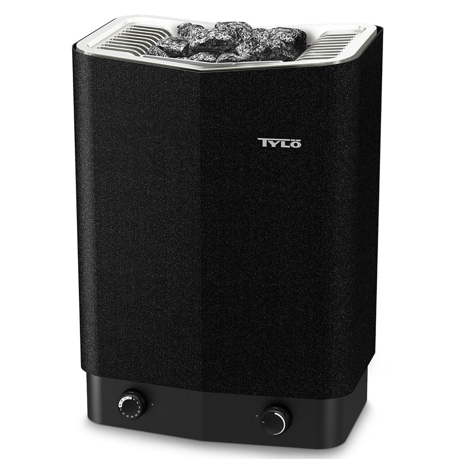 Sense Sport 8 Electric Sauna Heater | Tylo – The Sauna Place