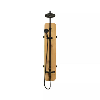 Meridian Outdoor Shower | Rinse