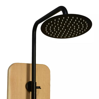 Meridian Outdoor Shower | Rinse