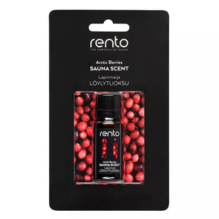 Arctic Berry Aroma 10ml | Rento