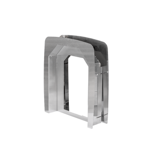Mounting Collar for HIVE Flow Mini LS - Stainless Steel | HUUM