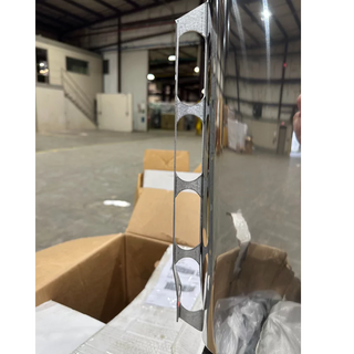 Harvia KIP-60B Electric Sauna Heater - Scratched