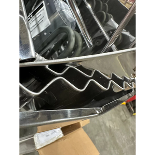 Harvia KIP-60B Electric Sauna Heater - Scratched