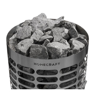 Homecraft APEX 18kW Electric Sauna Heater