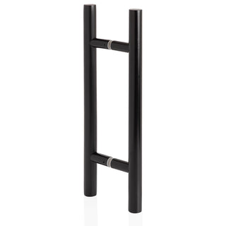 AU Premium Black handle