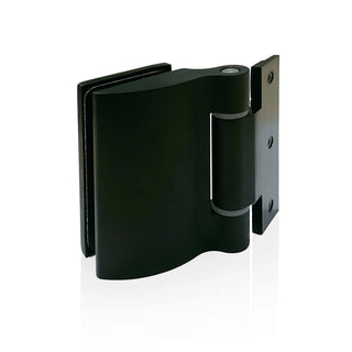AU Premium Black hinge