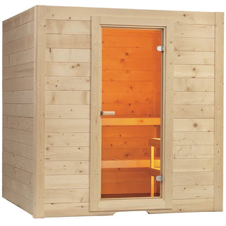 Almost Heaven Tyrol Indoor Sauna