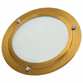 ThermaSol In-Shower Light