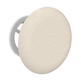 Aspen Ventilation Plug for 5″ Vent Hole (Recessed Screw Cap Mechanism)