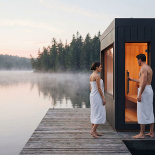 Astra Sauna Max | Dundalk Leisurecraft