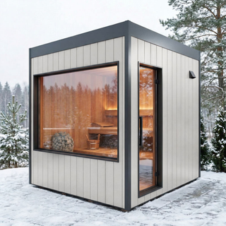 Astra Sauna Max | Dundalk Leisurecraft