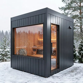 Astra Sauna Max | Dundalk Leisurecraft