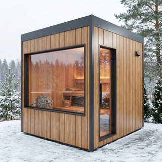 Astra Sauna Max | Dundalk Leisurecraft