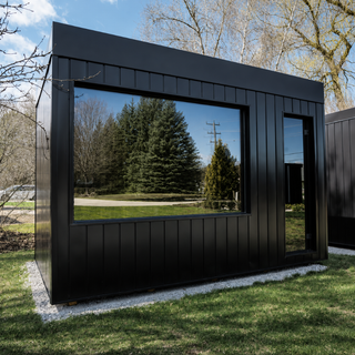 Astra Sauna Max with Enclosed Changeroom | Dundalk  Leisurecraft