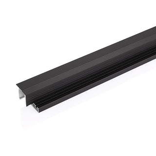 Black Anodized Aluminum Sauna Window 80″ x 80″ | The Sauna Place
