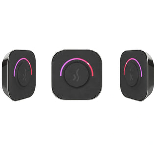 TempoTouch Bezel | Mr. Steam