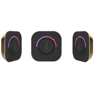 TempoTouch Bezel | Mr. Steam