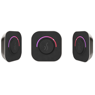 TempoTouch Bezel | Mr. Steam