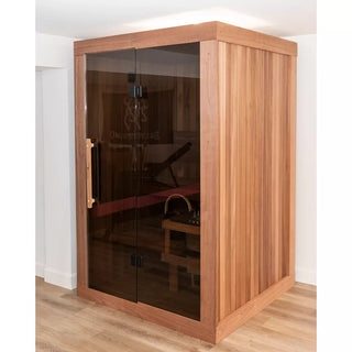 CT Element Nook Sauna | Dundalk Leisurecraft