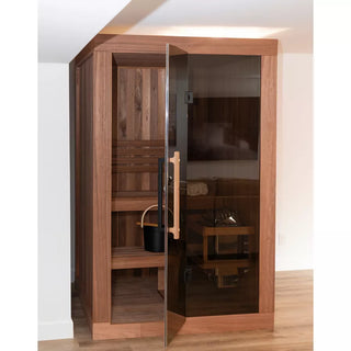 CT Element Nook Sauna | Dundalk Leisurecraft