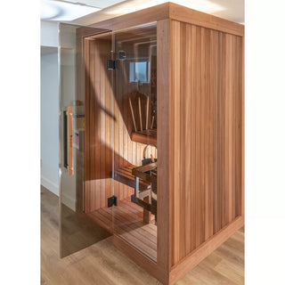 CT Element Nook Sauna | Dundalk Leisurecraft
