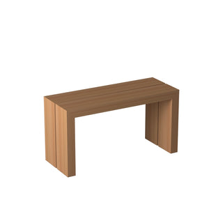 Cedar Sauna Bench – Large