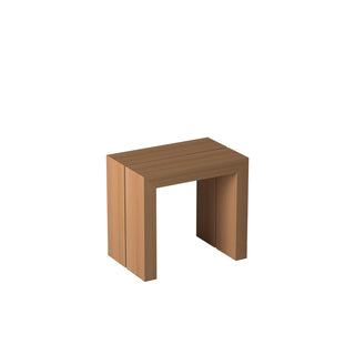 Cedar Sauna Bench – Small