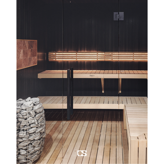 Himalayan Salt Wall Panel | Scandia