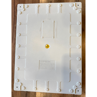 Outdoor Sauna Control Enclosure Set for Main Module & Controller