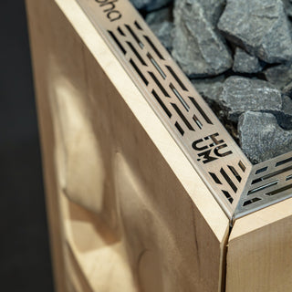 HUUM Core ST 6kW | Electric Sauna Heater