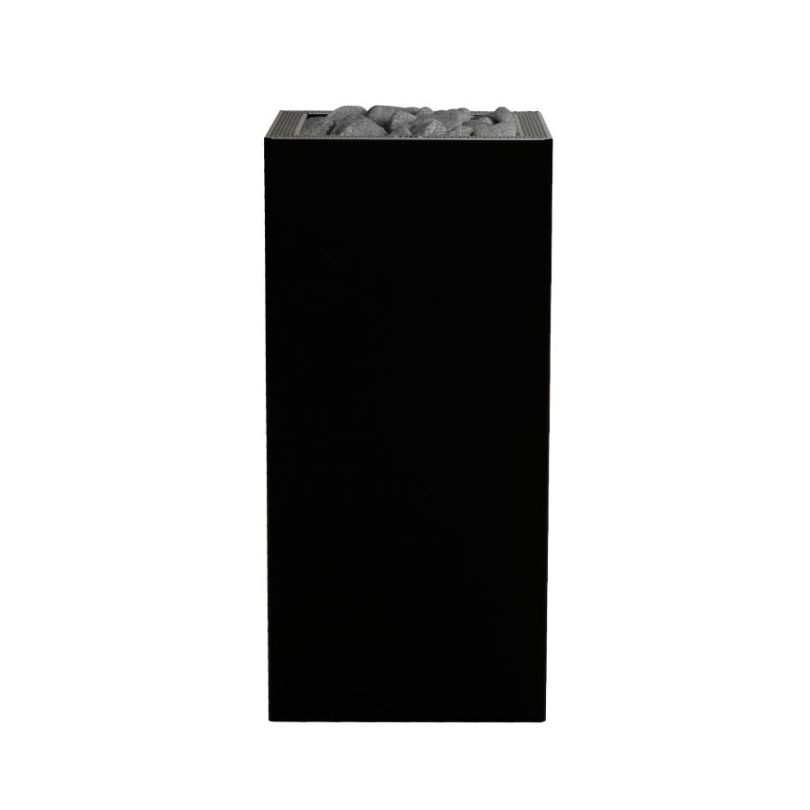 HUUM Core 9kW black electric sauna heater