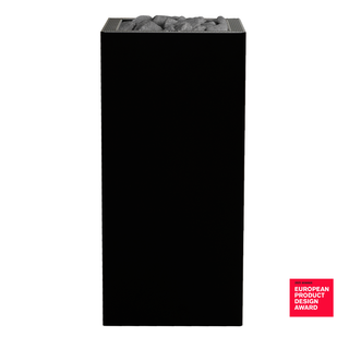 HUUM CORE 6kW | Black Electric Sauna Heater