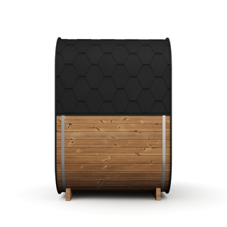 Lux Cosmo 2-3 Person | Heritage Sauna®