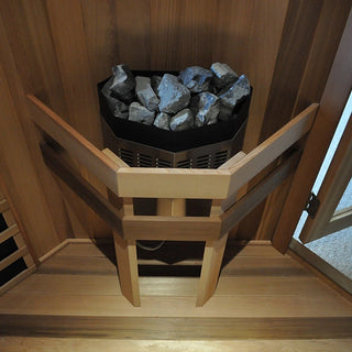 Homecraft 4kW Electric Sauna Heater